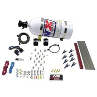 [LT1, LS1 PRO CAMARO, CORVETTE PIRANHA Nitrous System (50-300 LE) 4,5L 8cil]