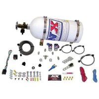 [SUB COMPACT Nitrous System (25,35,50 LE) 4,5L]