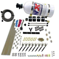 [VXL EFI DIRECT PORT Nitrous System (300-500 LE) 4,5L 8cil]