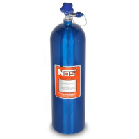 [Elektromos kék nitrogén palack lefújással, 7 liter]