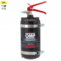 [OMP Black Collection 2,4L tűzoltó készülék (CAB/319)]
