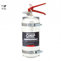 [OMP White Collection 2,4L tűzoltó készülék (CBB/351)]