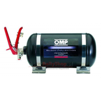 [OMP Black Collection 4,25L tűzoltó rendszer (CMSST1)]