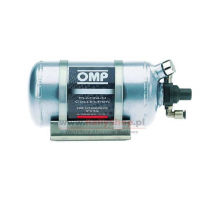 [OMP Platinum Collection 0,9L tűzoltó rendszer (CEFAL3)]
