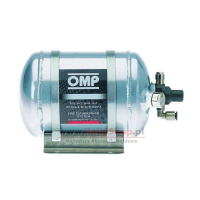 [OMP Platinum Collection 1,3L (CESAL3) tűzoltó rendszer]