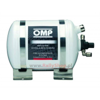 [OMP White Collection 2,8L tűzoltó rendszer (CEFAL2)]