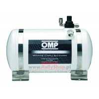 [OMP White Collection 4,25L tűzoltó rendszer (CESAL2)]