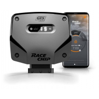 [RaceChip GTS fekete]