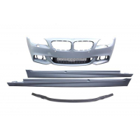 [Karosszériakészlet BMW F10 LCI 14-15 M Tech Style]