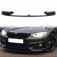 [Splitter BMW F32 F33 F36 13-18 M Performance]