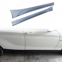 [Oldalszoknya BMW F20 11- M-TEK Style]