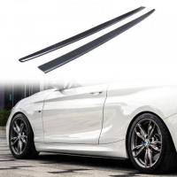 [Oldalszoknya BMW F22 F23 M Tech M Performance]