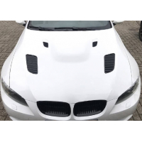 [Motorház szellőzővel BMW E92 M3 09-13 GT Style]