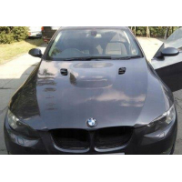 [Motorháztető BMW E92 09-13 M3 stílus]