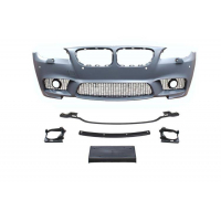 [Első lökhárító BMW F10 LCI 13-15 M5 LOOK]