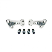 [Fordulási szög adapterek BMW E46 - Serial CNC71]