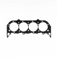 [Hengerfej tömítés Chevrolet Mark-IV, GM Gen-V/VI Big Block V8 .060" MLS , 4.570" furat, utángyártott fejekhez - Alulméretezett vízcsatlakozók a testreszabhatóság érdekében Cometic C5433-060]