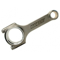 [Kovácsolt Manley Toyota 2JZ 142MM]