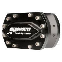 [Aeromotive Spur Gear üzemanyag-szivattyú 18GPM / .850 Gear / 3/8 Hex]