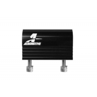 [Üzemanyag-elosztócső nyomásérzékelő adapter Log Aeromotive AN8 05-06 Ford 4.6L]