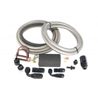 [Aeromotive AN-10 Prime Kit (11105/11107-hez)]