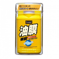 [Prostaff szélvédőtisztító Kiiro-Bin/Abrasive 120g]