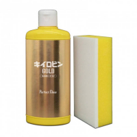 [Prostaff szélvédőtisztító Kiiro-Bin Gold 200g]