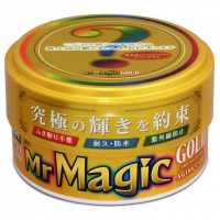 [Prostaff Autóviasz Mr. Magic Gold 100g]