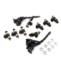 [DeatschWerks Üzemanyag befecskendezők Bosch EV14 1500cc Silverado, Sierra 1500 00-13]
