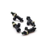 [DeatschWerks Üzemanyag befecskendezők Bosch EV14 1200cc Honda Civic, Integra OBD I, II]