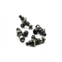[DeatschWerks Üzemanyag befecskendezők 2200cc Subaru WRX 02-14, Legacy GT 07-12, STI 07-15]