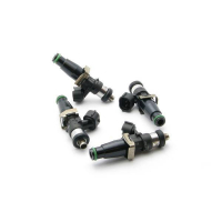 [DeatschWerks Üzemanyag befecskendezők 2200cc Mitsubishi Eclipse (DSM) 4G63T, EVO 8/9 4G63T]