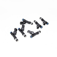 [DeatschWerks üzemanyag-befecskendezők 900cc Volvo L6, BMW E30/E36 M20/M50/M52/S50/S52]