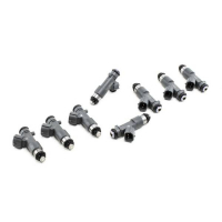 [DeatschWerks Üzemanyag befecskendezők 550cc Audi S4/RS6/S6/S8 4.2L V8 01-09]