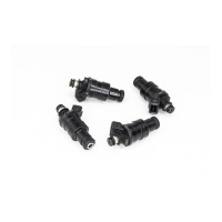 [DeatschWerks Univerzális üzemanyag-befecskendezők 11mm 550cc, alacsony impedanciával]