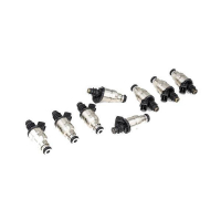 [DeatschWerks Univerzális üzemanyag-befecskendezők 11mm 1800cc, alacsony impedanciával]
