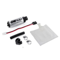 [DeatschWerks üzemanyagszivattyú DW100 165lph Impreza 93-07, Legacy 90-99 és 05-07]