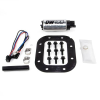 [DeatschWerks Üzemanyagszivattyú DW100 165lph Corvette 5.7L 90-96]