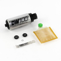 [DeatschWerks Üzemanyagszivattyú DW100 165lph S2000 06-09]