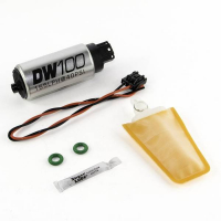 [DeatschWerks üzemanyagszivattyú DW100 165lph TC 05-10]