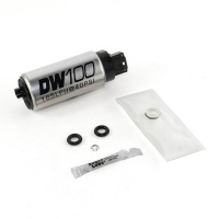 [DeatschWerks üzemanyagszivattyú DW100 165lph Civic 06-11]