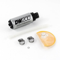 [DeatschWerks Üzemanyagszivattyú DW200 255lph Mazda RX-8 04-08]