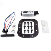 [DeatschWerks Üzemanyagszivattyú DW200 255lph Corvette 5.7L 86-89]