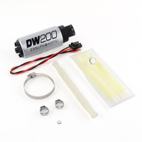[DeatschWerks Üzemanyagszivattyú DW200 255lph BMW E36, E46, E46 M3]