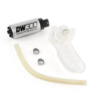 [DeatschWerks Üzemanyagszivattyú DW300 340lph Cadillac CTS-V 04-07]