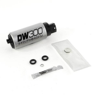 [DeatschWerks üzemanyag-szivattyú DW300 340lph Civic 06-11 (kivéve Si)]