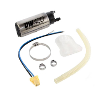 [DeatschWerks Üzemanyagszivattyú DW400 415lph BMW E36, BMW E46, M3 01-06]