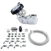 [DeatschWerks szivattyúmodul DW400 Civic 01-05, Acura RSX 02-06]