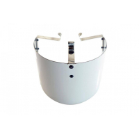 [TurboWorks Thermal Cover Chrome]