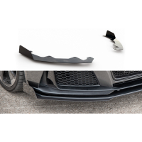 [Féklapok Audi RS3 8V Sportback - Fényes szárnyak]